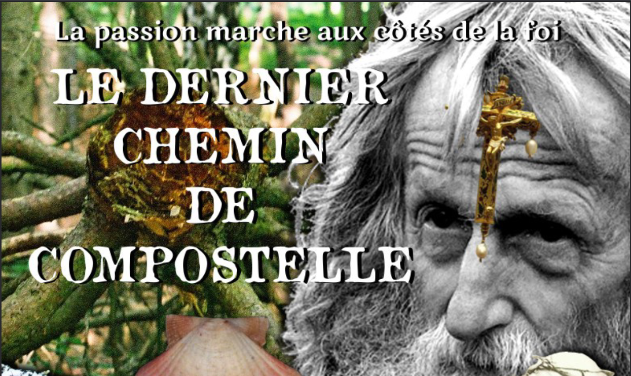 Compostelle